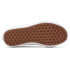 Chaussures Vans Ward Suede MY Noir