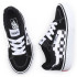 Chaussures Vans Filmore YT Checkerboard