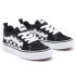 Chaussures Vans Filmore YT Checkerboard