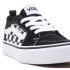 Chaussures Vans Filmore YT Checkerboard