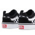 Chaussures Vans Filmore YT Checkerboard