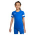 T-shirt Football Nike de Dri-FIT Academy Blue