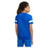 T-shirt Football Nike de Dri-FIT Academy Blue