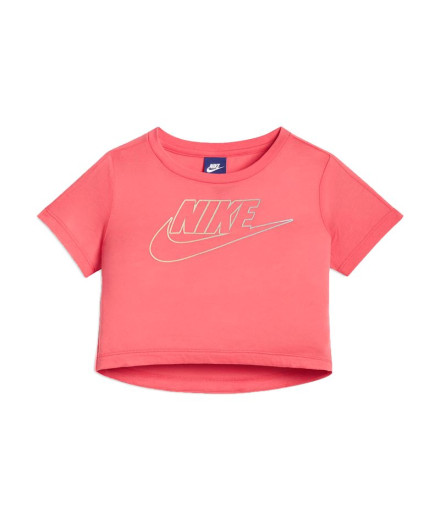 Top Sportswear Nike Logo Jeunesse