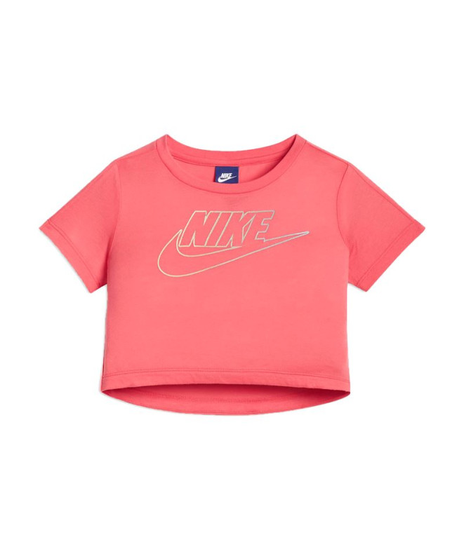 Top Sportswear Nike Logo Jeunesse