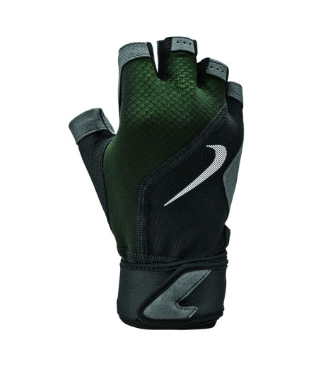 Gants de gymnastique Nike Premium Fitness Men
