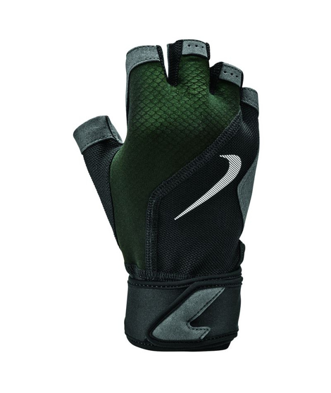 Gants de gymnastique Nike Premium Fitness Men
