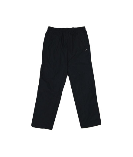 Pantalon d'entraînement Nike Solid Woven Pant Open Hem