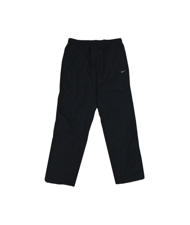 Pantalon d'entraînement Nike Solid Woven Pant...
