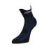 Chaussettes de Running Spuqs Coolmax Speed Noir