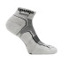 Chaussettes de running Spuqs Coolmax Cushion Grey