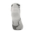 Chaussettes de running Spuqs Coolmax Cushion Grey