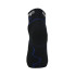 Chaussettes Spuqs Coolmax Cushion Noir