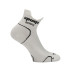 Chaussettes de sport Spuqs Coolmax Speed White