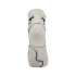 Chaussettes de sport Spuqs Coolmax Speed White