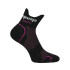 Chaussettes de running Spuqs Coolmax Speed Black