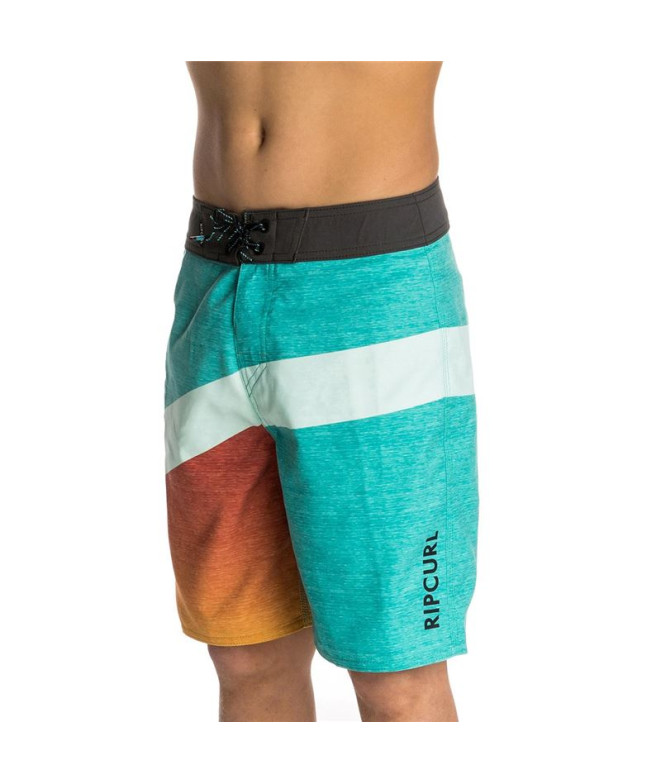 Maillot de bain Rip Curl Incline 17 Boys