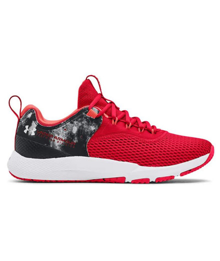 Chaussures d'entraînement Under Armour Charged Focus...