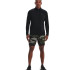 T-shirt Under Armour Tech Black