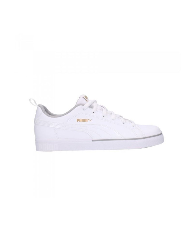 Chaussures de Puma Break Point Vul Enfant