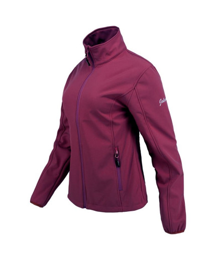 Veste Joluvi randonnée Soft-Shell Mengali W