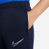 Pantalons Football Nike de Dri-FIT Academy Jn