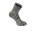 Chaussettes Spuqs Coolmax Protect GRIS/NOIR