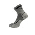 Chaussettes Spuqs Coolmax Protect GRIS/NOIR