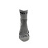 Chaussettes Spuqs Coolmax Protect GRIS/NOIR