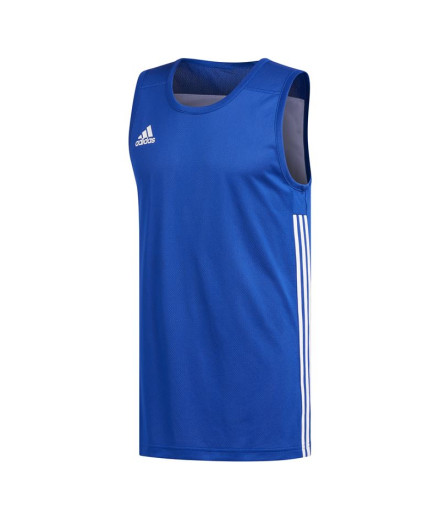 T-shirt Basket-ball adidas de 3G Spee Rev Homme