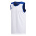 T-shirt Basket-ball adidas de 3G Spee Rev Homme