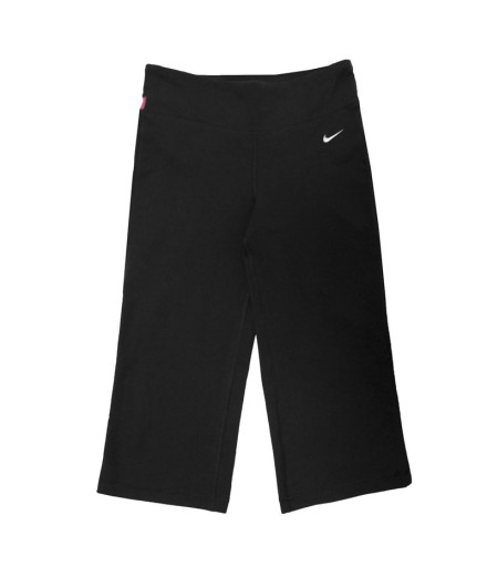 Fitness Leggings Nike Be Strong Df Cotton Capri Women's
