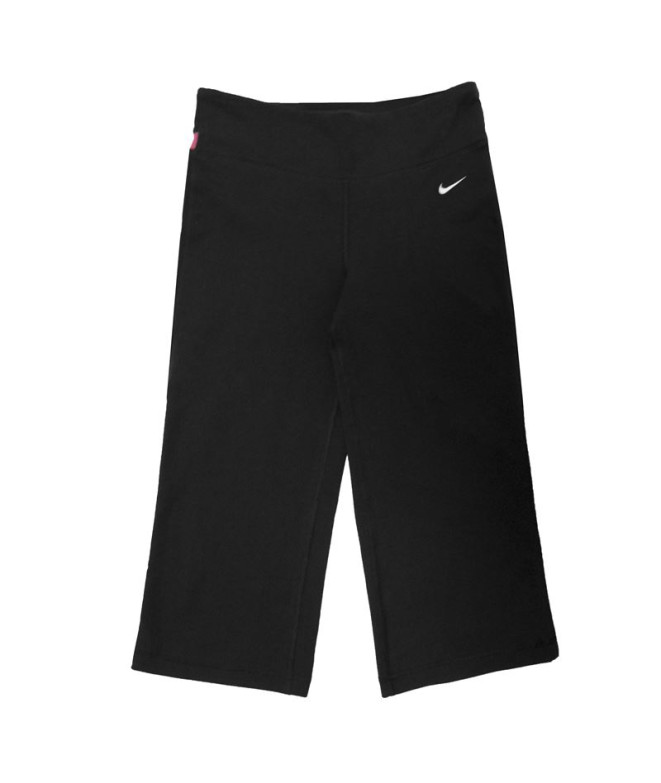 Fitness Leggings Nike Be Strong Df Cotton Capri...