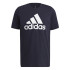 T-shirt adidas Essentials Big Logo M Legend Ink