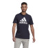 T-shirt adidas Essentials Big Logo M Legend Ink
