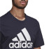 T-shirt adidas Essentials Big Logo M Legend Ink