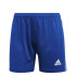 Pantalon de football adidas Squad 21 Pantalon de football pour femmes