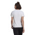 T-shirt adidas Femme Bl Blanc