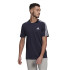 T-shirt adidas Essentials 3-Stripes M Legend Ink