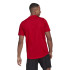 T-shirt trainning adidas par Aeroready Designed To Move Sport M Scarlet