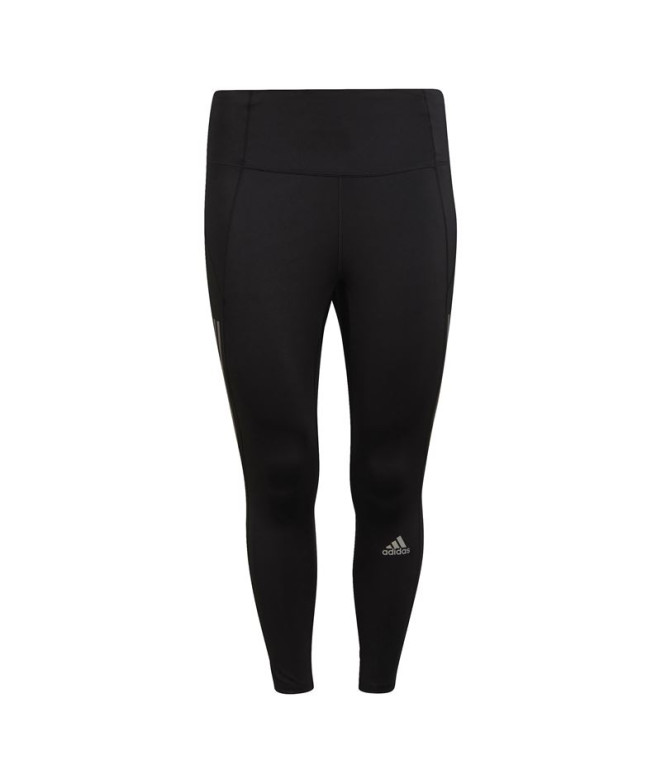 Collants running adidas à partir de 7/8 Own The...