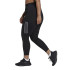 Collants running adidas à partir de 7/8 Own The Run (Grandes tailles) Noir