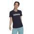 T-shirt adidas Lin T Femme