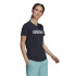 T-shirt adidas Lin T Femme
