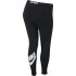 Leggings de fitness Nike Logo Legasee