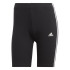Collant adidas 3S Bk Femme