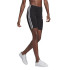 Collant adidas 3S Bk Femme