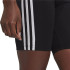 Collant adidas 3S Bk Femme