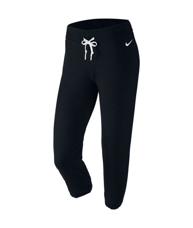 Pantalon Nike Jersey Cuffed Capri