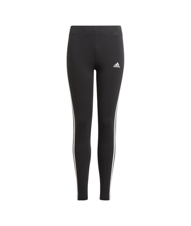Leggings adidas Essentials 3-Stripes Girl...